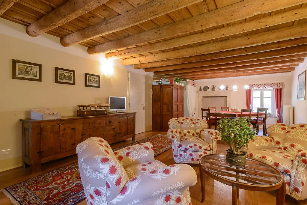 B&B Corte Jago Negrar 0*,