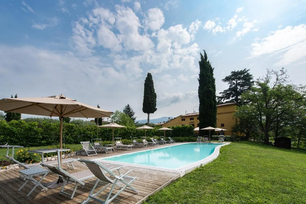 B&B Corte Jago Negrar 0*,  Italy