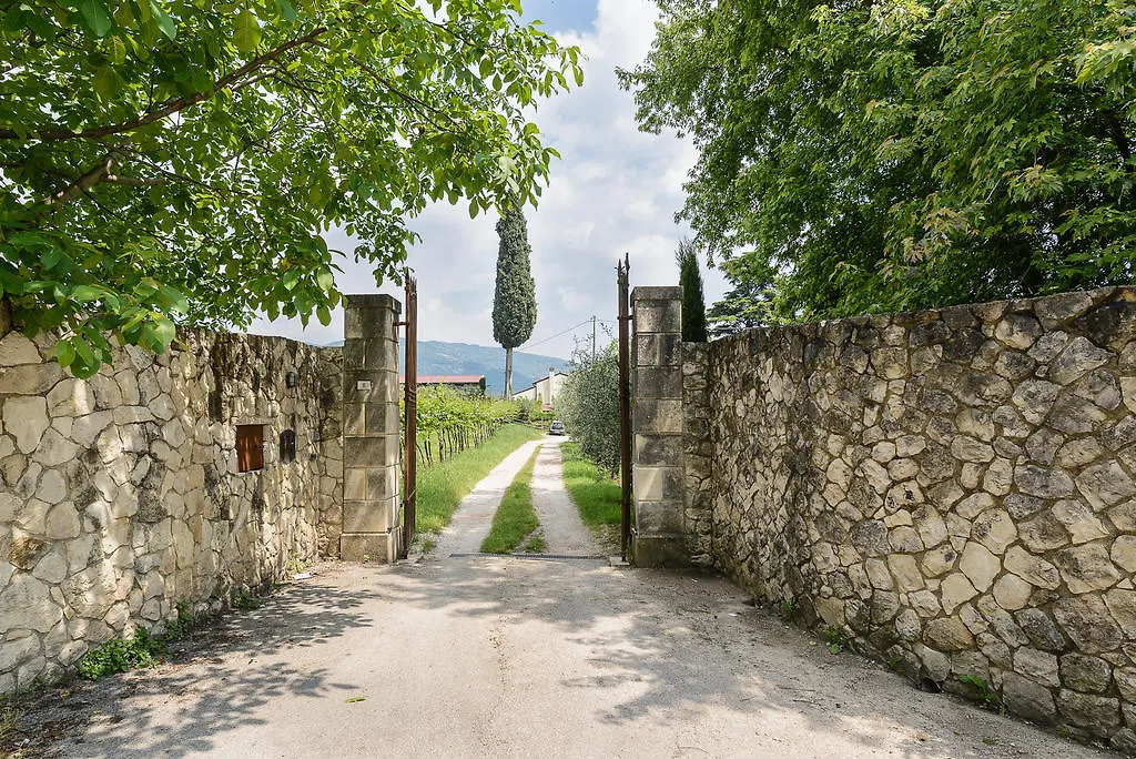 B&B Corte Jago Negrar Bed & Breakfast