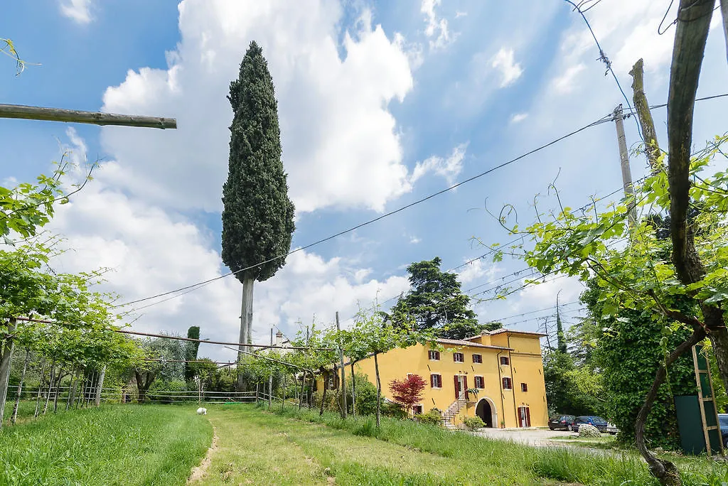 Bed & Breakfast B&B Corte Jago Negrar Italy