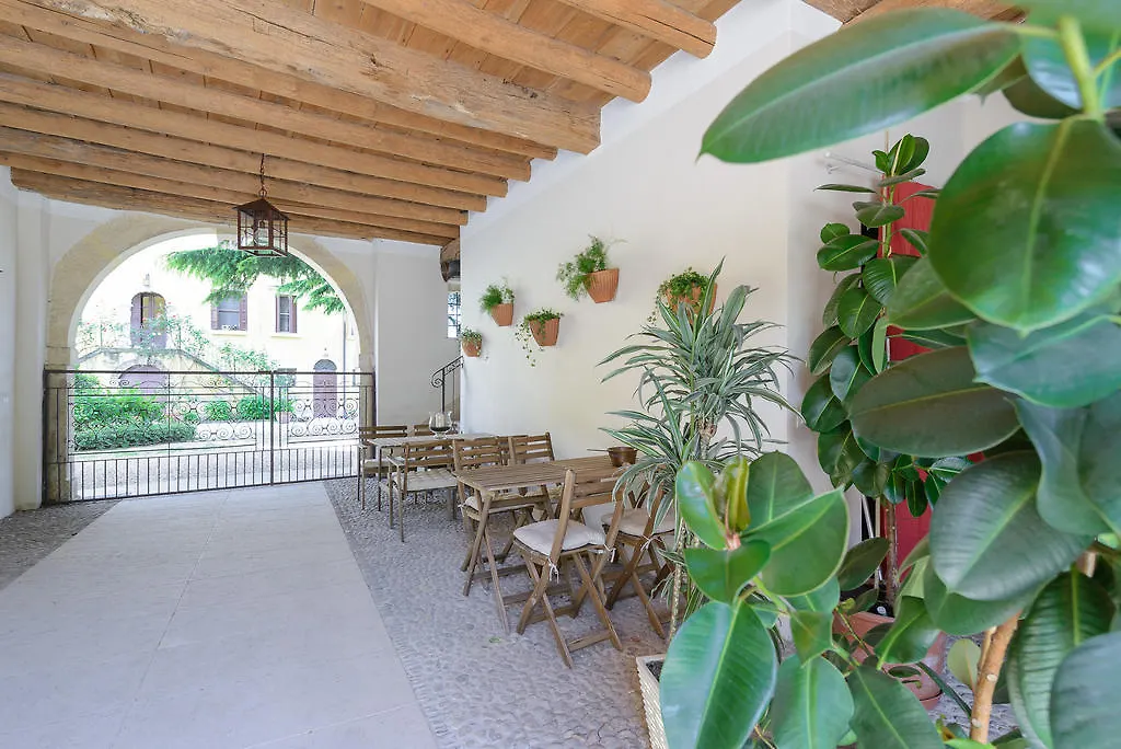 Bed & Breakfast B&B Corte Jago Negrar
