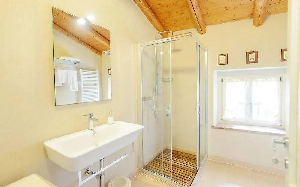 Panzió B&B Corte Jago Negrar Olaszország